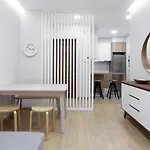 Guestready - Relaxing Apartment In Santa Catarina