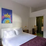 Aduquesa - Guesthouse