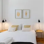 Douro Virtudes Apartments Historical Center
