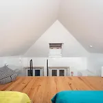 Oporto Attic Studio