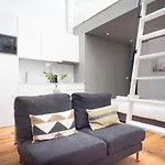 Oporto Attic Studio