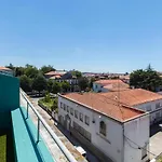 Oporto Invite Belas Artes - City Center