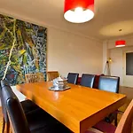 Music House Apartment