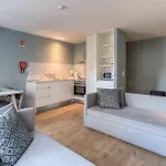 Spot Family Apartments