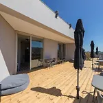Serviced Apartments Boavista Palace