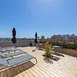 Serviced Apartments Boavista Palace