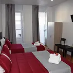 Guest House Henrique VIII