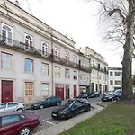 Lovelystay - The Porto Getaway W/ Free Parking