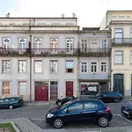 Lovelystay - The Porto Getaway W/ Free Parking