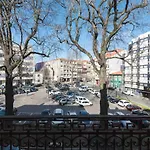 Lovelystay - The Porto Getaway Duplex - Free Parking