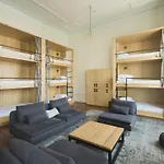 The Passenger Hostel