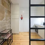 Lovelystay - Vitoria Viewpoint 1Br Flat