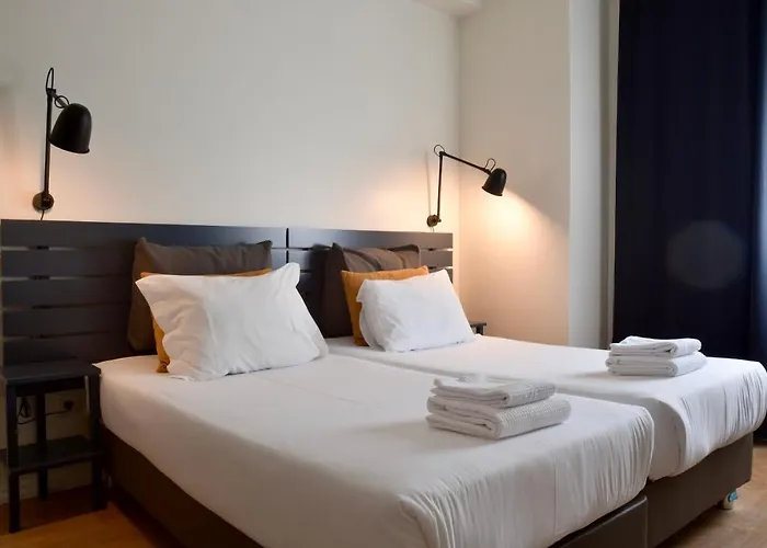 Spot Apartments