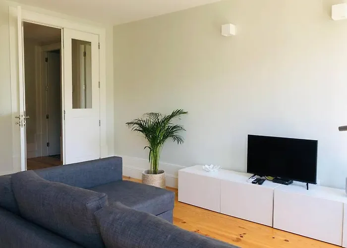 Cl Freixo Apartment