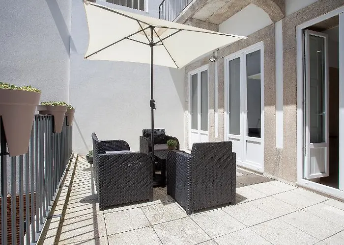 Downtown Sunny Terrace