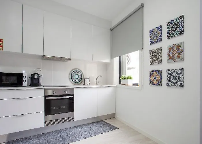 Santa Catarina Cosy Apartment