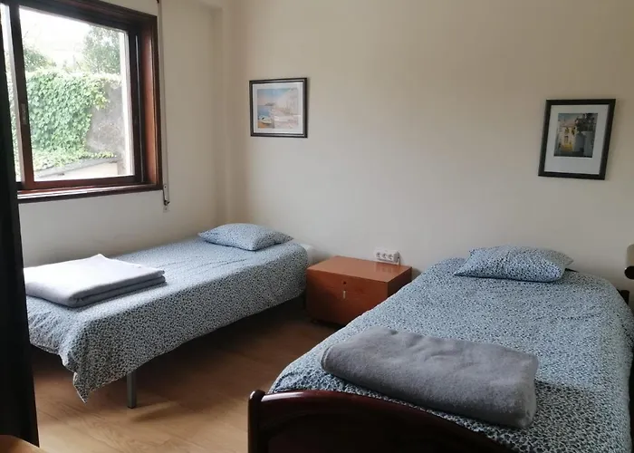 Bed Comfort Serpa