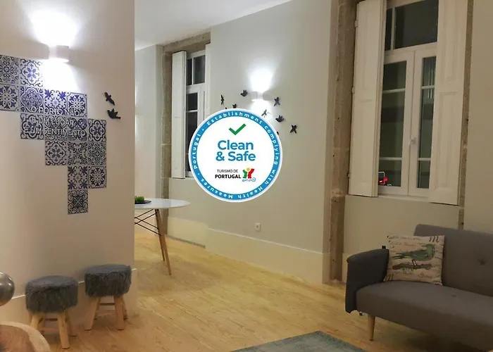 Alda\'S Vintage Apartments With Free Parking
