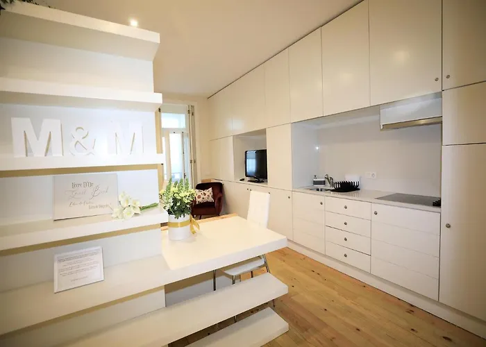 M&M Space Apartments Mm1