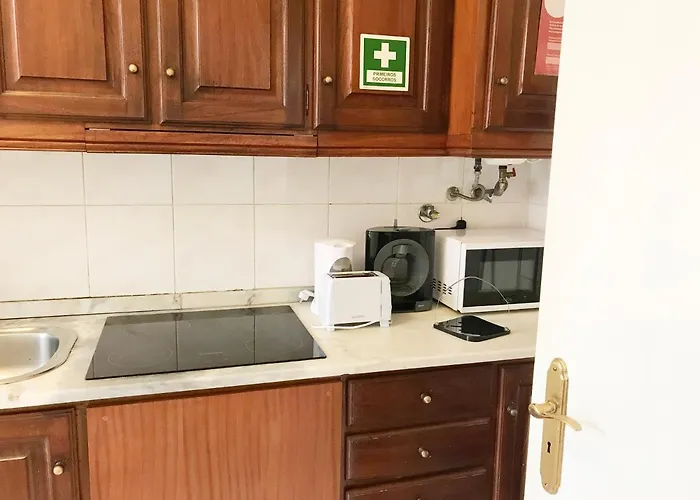Clerigos Apartments