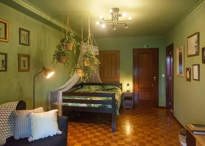 A Casinha Do Porto