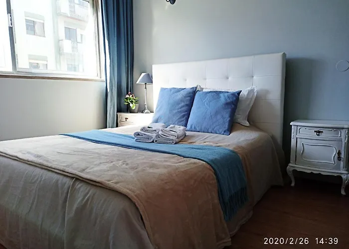 Red Wings Trindade Apartments