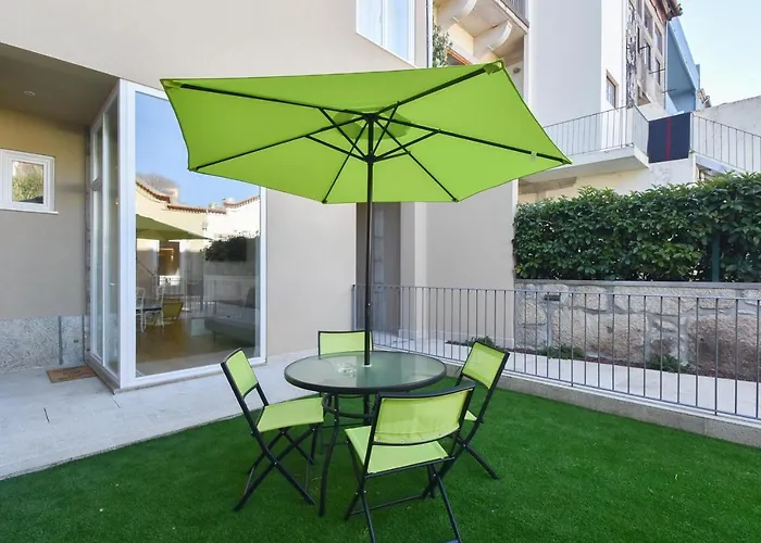 Duque - Guest House