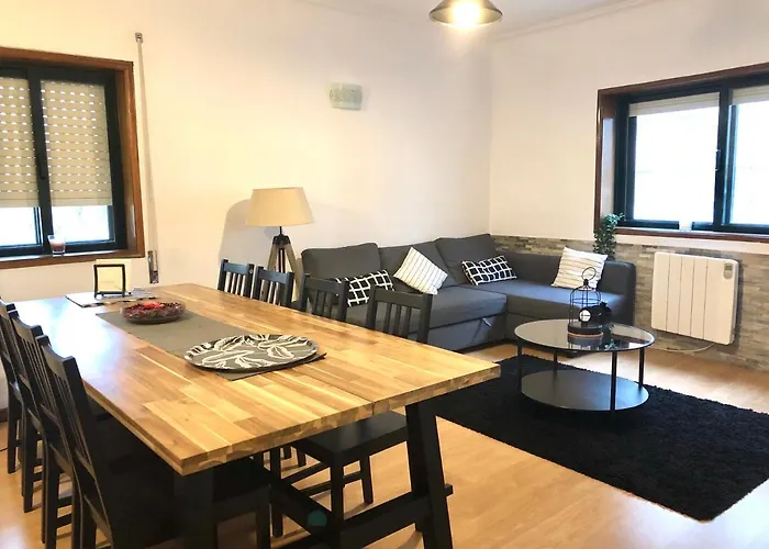 Cocooning Appartement