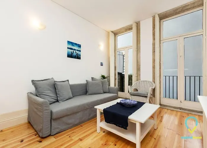 Homely Porto