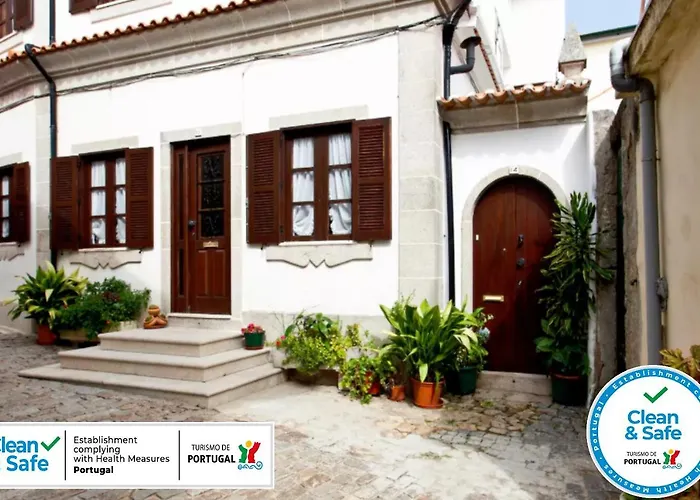 Casa Da Foz