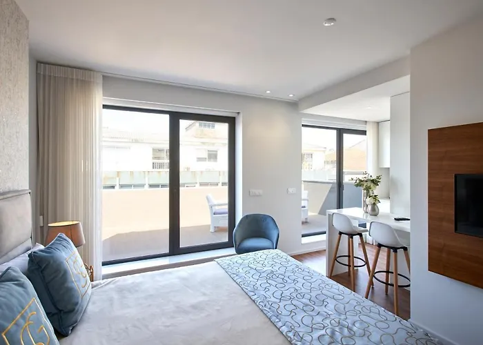 Signature Apartments Santa Catarina