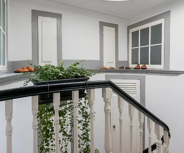 Casa Da Hera - The Ivy House
