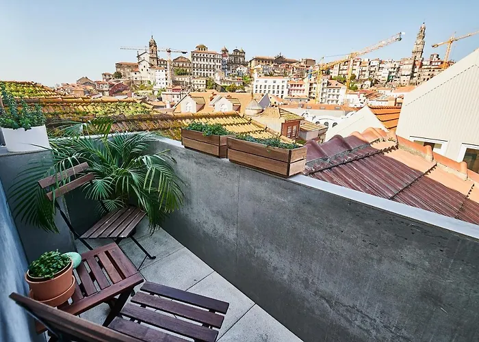 Maria Muralha Historic House