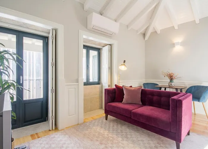Porto Toja Apartments