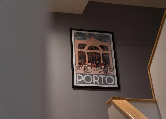 Clery Porto
