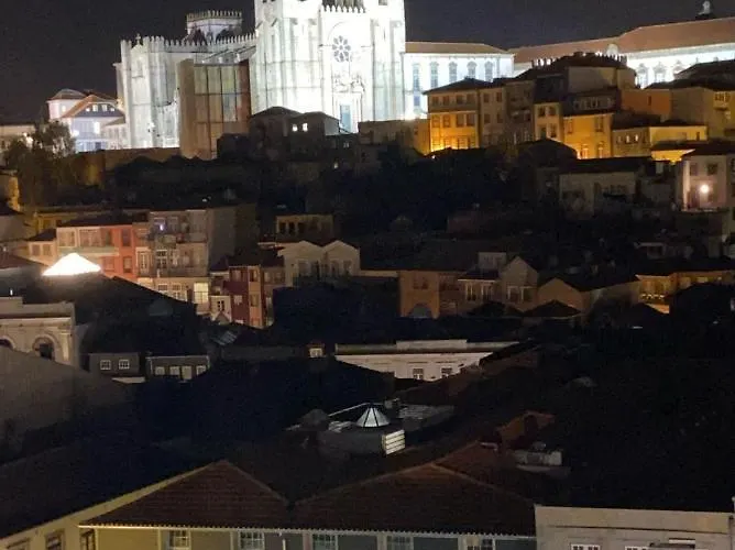 Vitoria Studio Residence - Downtown