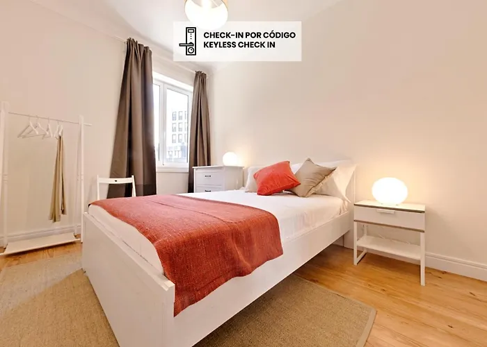 Sleep in Centre