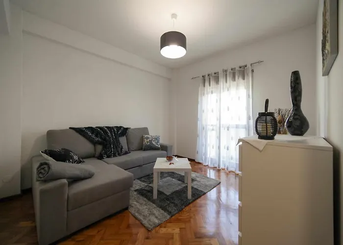 Alugabem Apartment Oporto