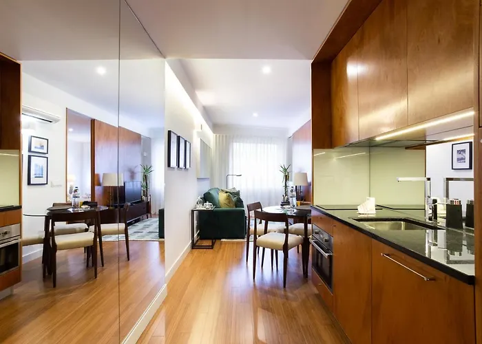 Kate Home\'S Trindade Apartments - Porto\'S City Centre