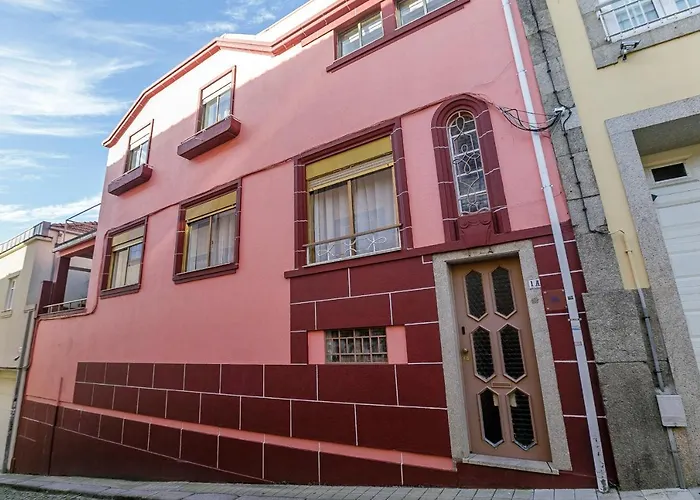 Lovelystay - 1St A Mirante