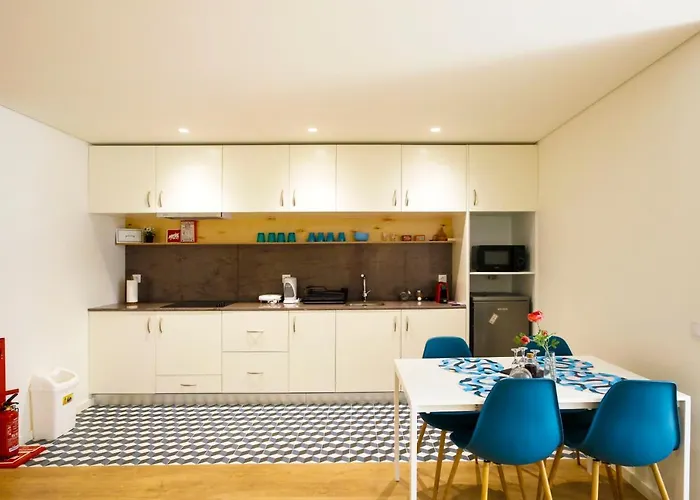 Oliveira Apartment\'S