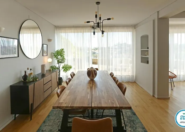 Villa D\'Ouro