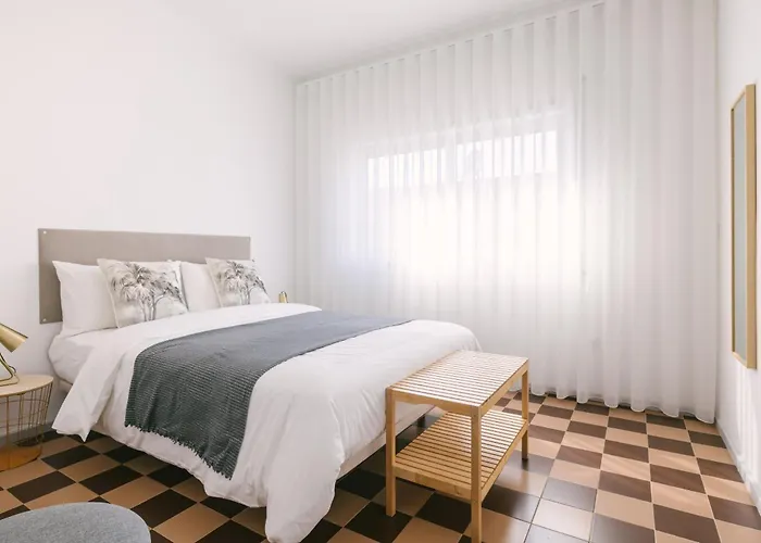 D&S - Family Apartments I
