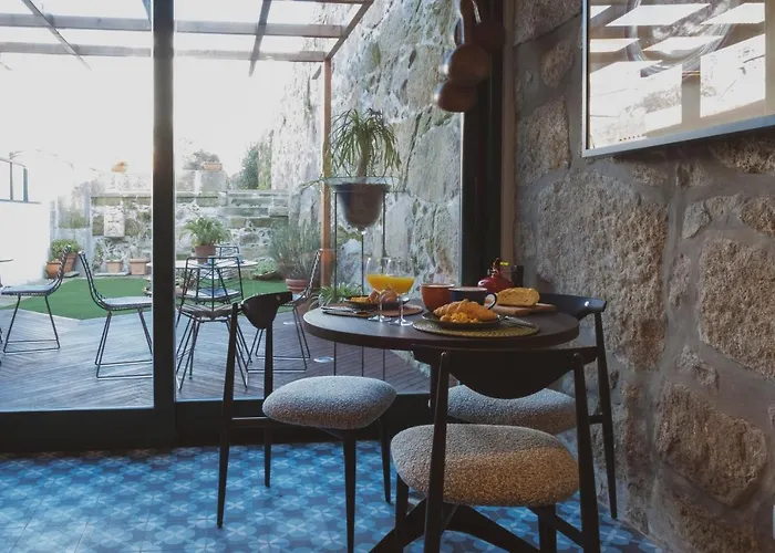 Guestready - Jardim Das Oliveiras Guesthouse - 2