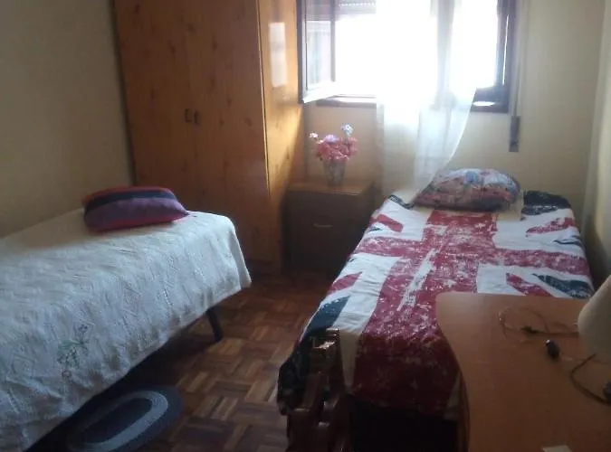 Casa Nossa Senhora De Fatima