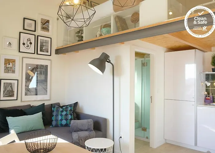 Porto Design Apartment III By Homing