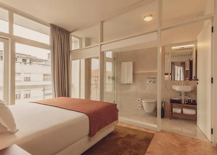 Ceuta Terrace Suites