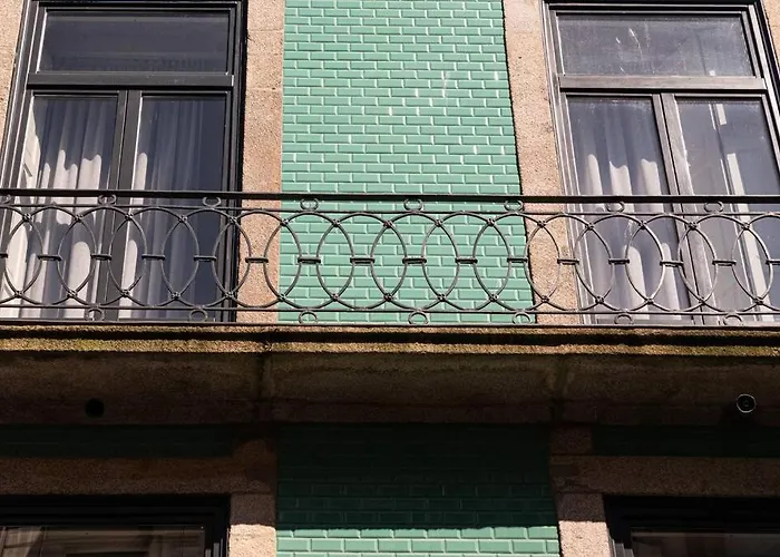 Casa Nina