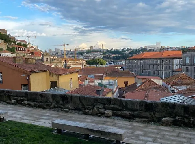 My Little Porto - Charming House In Miragaia, Porto
