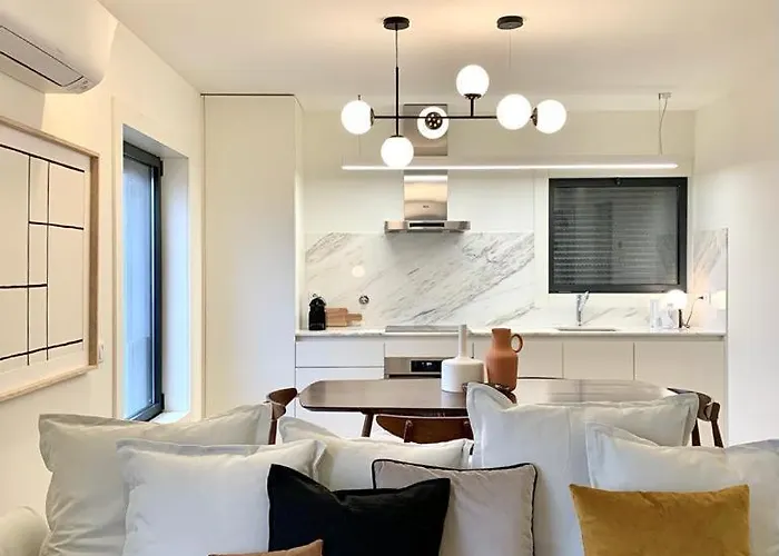 Oporto Chic&Cozy - Batalha II